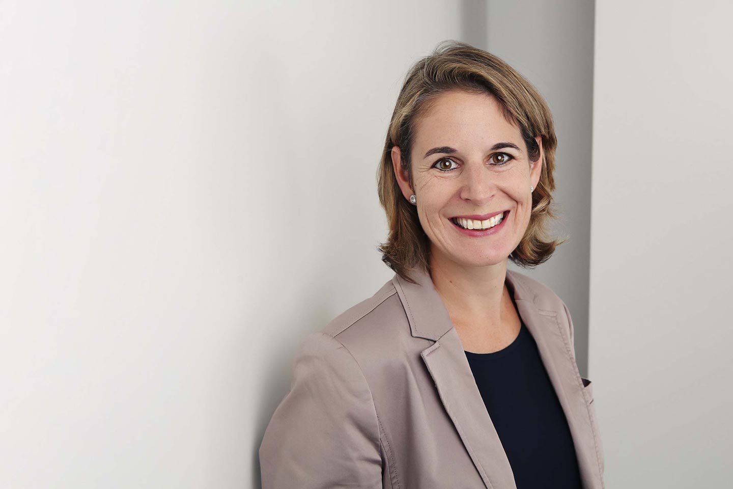 Dr. Eva Zwittnig - Psychologin - Portrait
